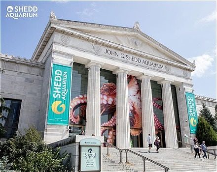 John G. Shedd Aquarium